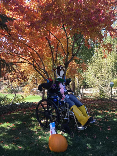 Museum «Museum of Natural Curiosity at Thanksgiving Point», reviews and photos, 3605 Garden Dr, Lehi, UT 84043, USA