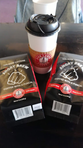 Coffee Shop «Great Lakes Chocolate & Coffee», reviews and photos, 100 W Chicago Rd, Sturgis, MI 49091, USA