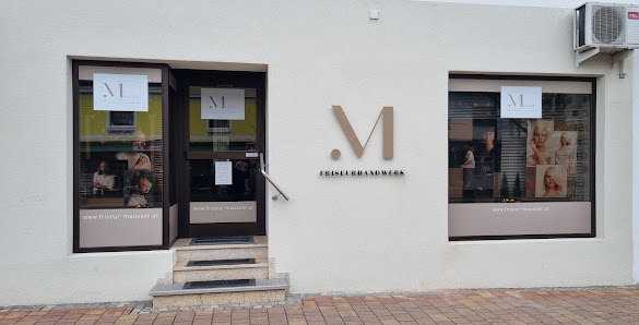Friseurhandwerk Mausser Hauptstraße 2, 8380 Jennersdorf, Österreich