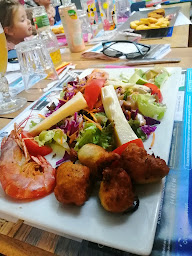 Photo n°54 de Mon Bar Bistrot & Tabacco à Arles ()