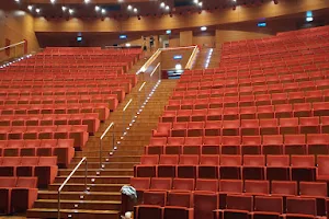 Teatro Auditorium Unical image