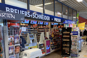 Lotto Breuers & Schneider im REWE