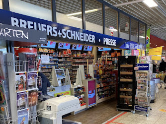 Lotto Breuers & Schneider im REWE