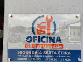 Oficina Gil das Bombas