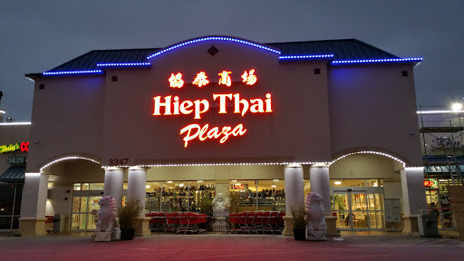 Hiep Thai Food Store