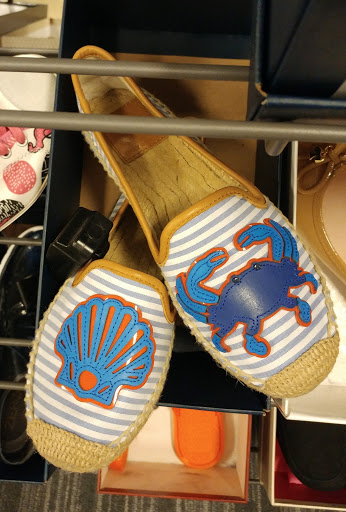 Department Store «Nordstrom Rack», reviews and photos, 530 W Mt Pleasant Ave, Livingston, NJ 07039, USA