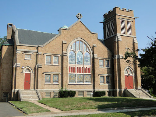 First & Wesley United Methodist Church