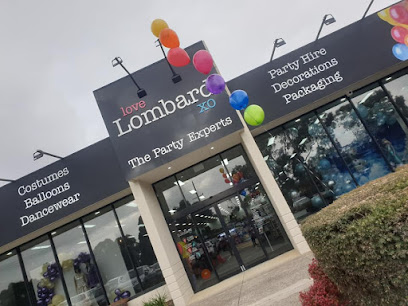 Lombard Party & Events Chirnside Park