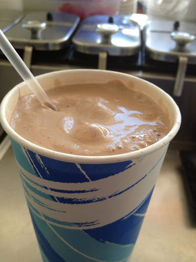 Ice Cream Shop «Mc Gee Ice Cream», reviews and photos, 213 Belmont St, Carbondale, PA 18407, USA