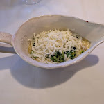 Photo n°2 de l'avis de Marco.a fait le 28/12/2023 à 06:32 sur le  Ristorante È Cucina Leopardi à Bologna