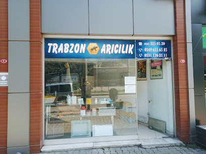 Trabzon Arıcılık