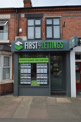 First 4 Lettings