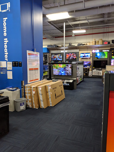 Electronics Store «Best Buy», reviews and photos, 13107 40 Rd c300, Flushing, NY 11354, USA