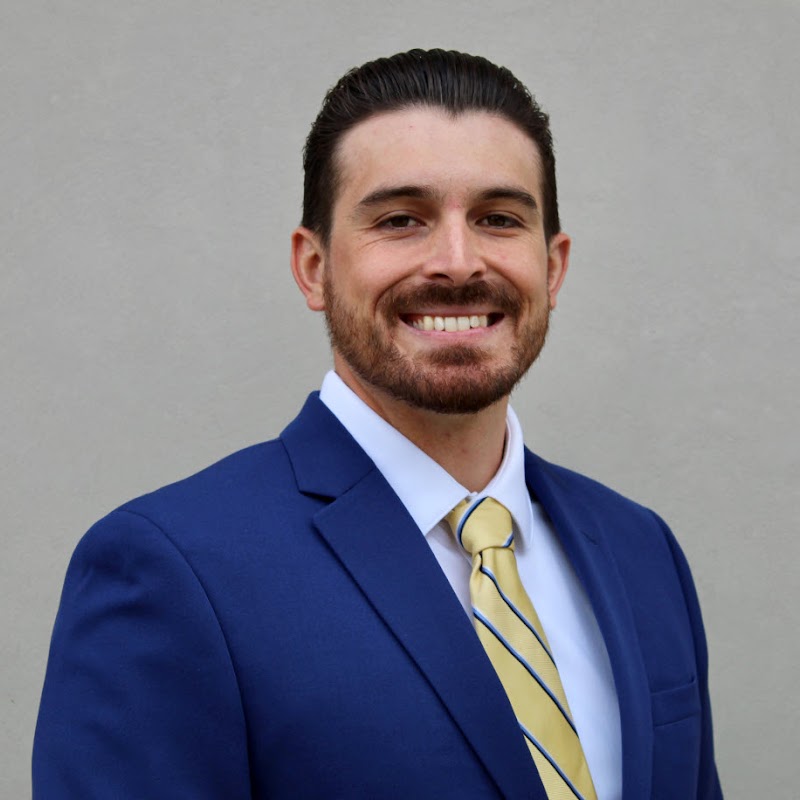 Garrett Heisinger, Finance of America Mortgage LLC