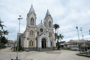 Basilica Shrine of Our Lady of the Immaculate Conception, Caconde image