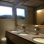 Photo n°1 de l'avis de Claudia.o fait le 17/02/2019 à 11:53 sur le  Rifugio Ciampac à Canazei