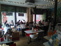 Atmosphère du Restaurant thaï Santosha à Bordeaux - n°18