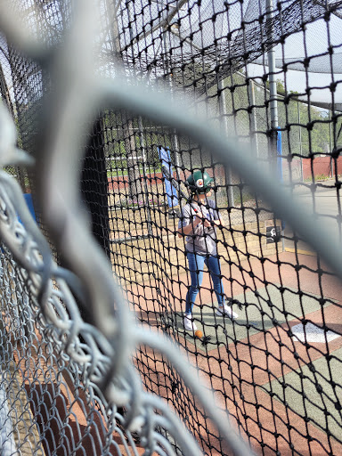 Batting cage center Richmond