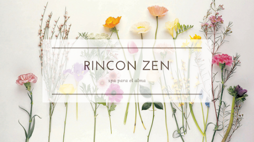 Rincon Zen - Spa para el alma