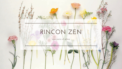 Rincon Zen - Spa para el alma