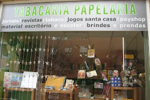 Tabacaria e Papelaria Pirilampo Lda. image