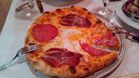 Pizza du Restaurant italien Pizza Nellie à Paris - n°11