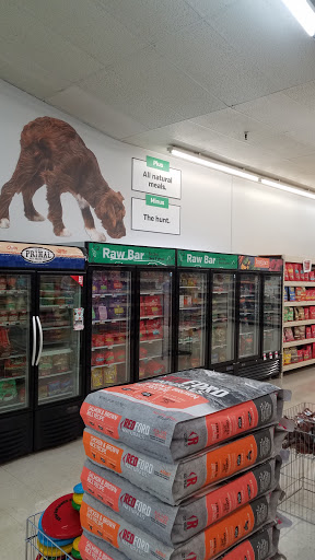 Pet Store «Petsway», reviews and photos, 1717 W Kearney St, Springfield, MO 65803, USA