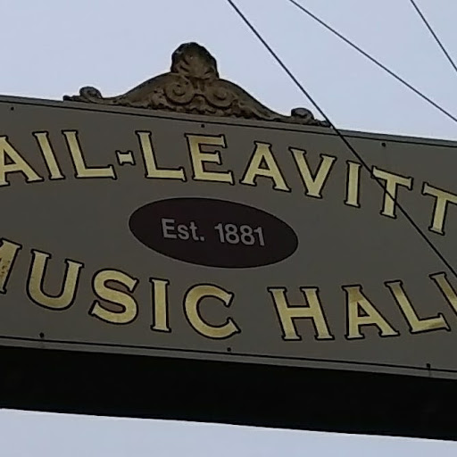 Live Music Venue «Vail-Leavitt Music Hall», reviews and photos, 18 Peconic Ave, Riverhead, NY 11901, USA