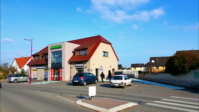 Dr ROUILLAY Thomas à Hilsenheim