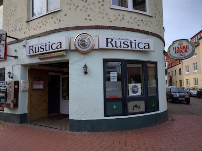 Rustika - Bremerhavener Str. 1, 27576 Bremerhaven, Germany