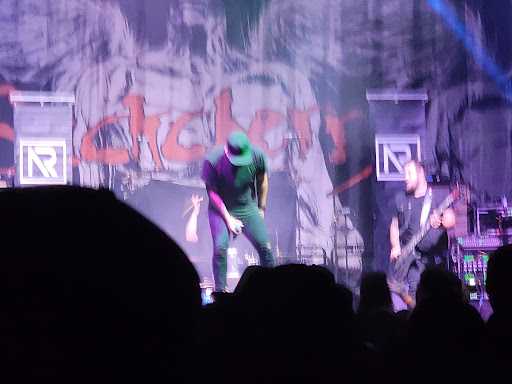 Convention Center «Bridge View Center», reviews and photos, 102 Church St, Ottumwa, IA 52501, USA