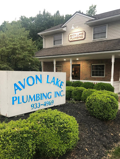 Central Plumbing Inc in North Ridgeville, Ohio