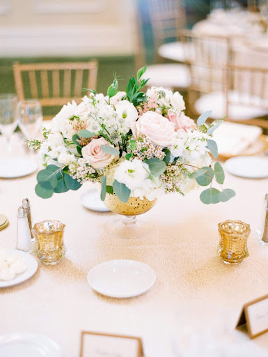 Florist «Brides & Bouquets», reviews and photos, 604 E Chatham St # A, Cary, NC 27511, USA