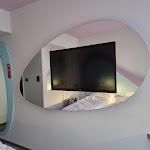 Photo n°5 de l'avis de Sven.. fait le 19/06/2022 à 13:40 sur le  prizeotel Rostock-City à Rostock