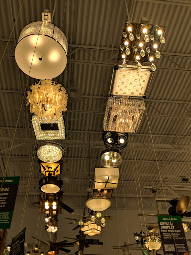 Home Improvement Store «Menards», reviews and photos, 6220 US-6, Portage, IN 46368, USA