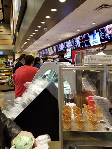 Movie Theater «Cinemark Movie Bistro and XD», reviews and photos, 335 E Foothills Pkwy, Fort Collins, CO 80525, USA