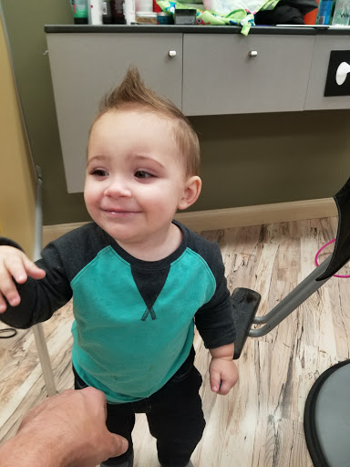 Hair Salon «Great Clips», reviews and photos, 137 Brooklawn St, Farragut, TN 37934, USA