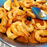 Photo n°12 de l'avis de BUSCA.I fait le 29/05/2022 à 17:16 sur le  Restaurante Pedra Alta à Castelo do Neiva