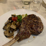 Photo n°1 de l'avis de Alessio.e fait le 23/08/2022 à 07:47 sur le  Ristorante Francesca à Matera