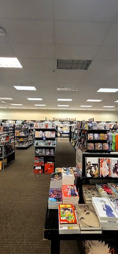 Book Store «Books-A-Million», reviews and photos, 10401 US-441 #0206, Leesburg, FL 34788, USA