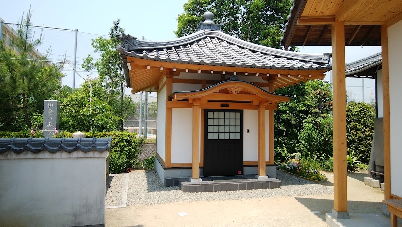 専光寺（音楽寺）