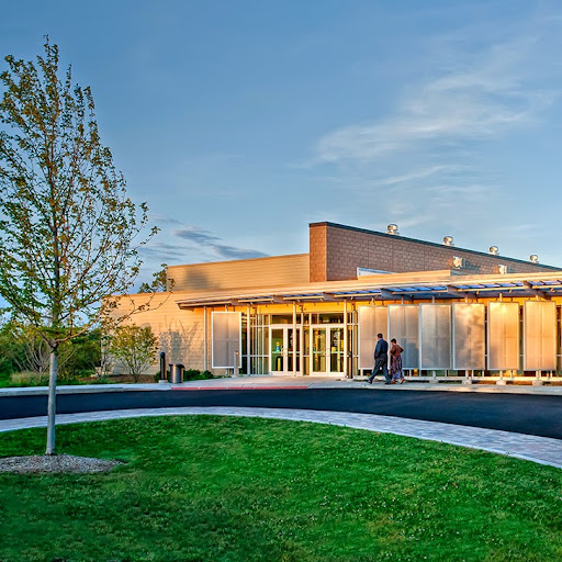 Banquet Hall «Greenbelt Cultural Center», reviews and photos, 1215 Green Bay Rd, North Chicago, IL 60064, USA