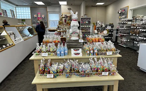 Priscilla Candy Shop image