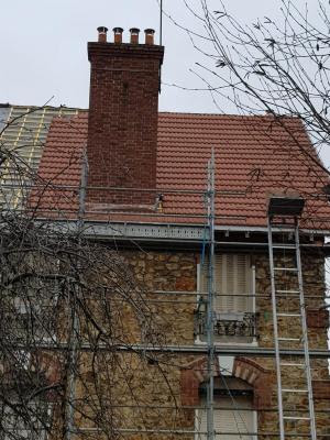 Sabas Couverture 92 couvreur zingueur 92 Hauts-de-Seine à Malakoff