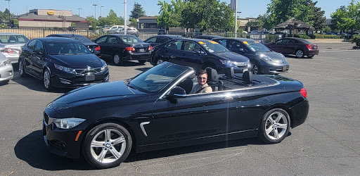 Used Car Dealer «Golden State Auto Inc.», reviews and photos, 1940 Zinfandel Dr, Rancho Cordova, CA 95670, USA