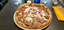 Pizza du Pizzeria La Flambée à Bollène - n°10