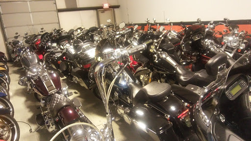 Motorcycle Dealer «American Classic Motors», reviews and photos, 315 Big Rd, Zieglerville, PA 19492, USA