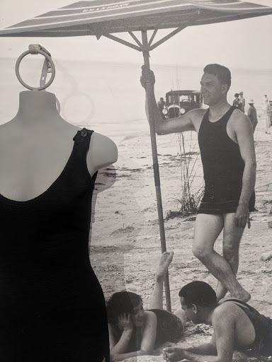 Museum «Indian Rocks Historical Museum», reviews and photos, 203 4th Ave N, Indian Rocks Beach, FL 33785, USA