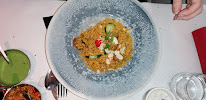 Curry du Restaurant indien Raj mahal à Alençon - n°10