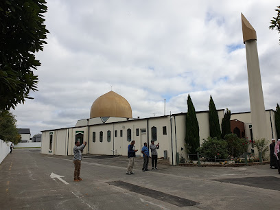 Mosque Al Noor